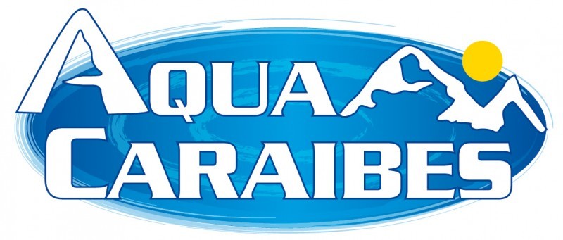 logo Aqua Caraïbes